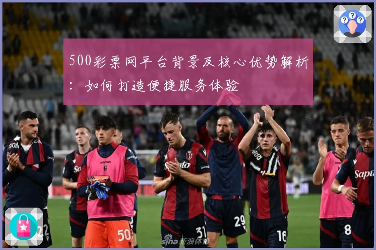 500彩票网平台背景及核心优势解析：如何打造便捷服务体验