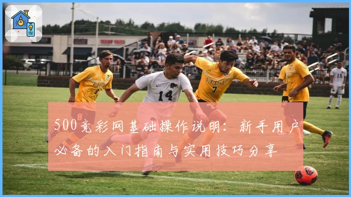 500竞彩网基础操作说明：新手用户必备的入门指南与实用技巧分享