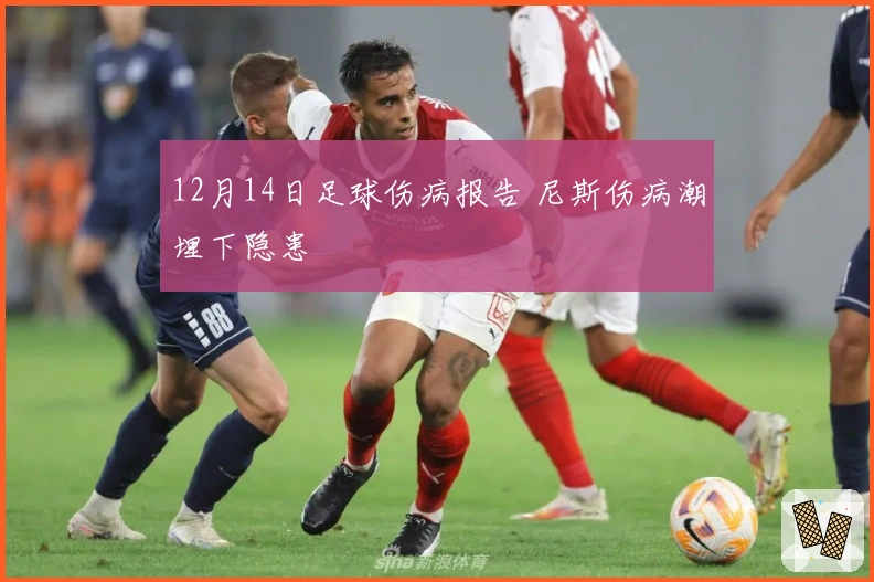 12月14日足球伤病报告 尼斯伤病潮埋下隐患